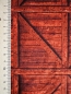 Preview: Patchwork Baumwolle - Holzkiste Rot
